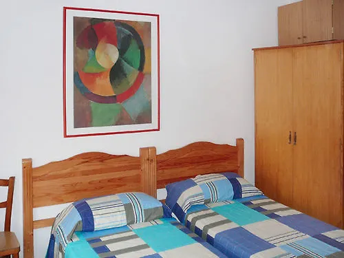 Rvapartaments Benelux Platja d'Aro  0*,  España