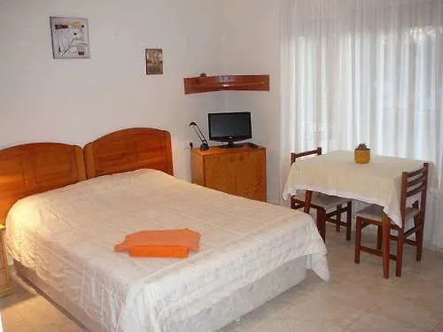 Rvapartaments Benelux Platja d'Aro  Apartamento