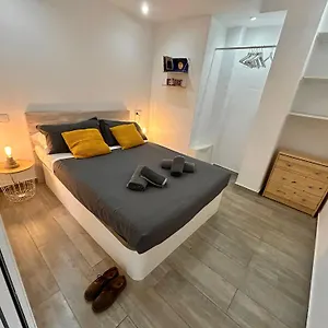 Appartement Wonderful In, Castell-Platja d'Aro