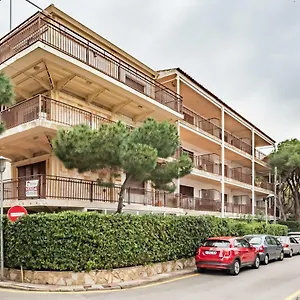 Carle Magne Platja d'Aro (Playa de Aro)