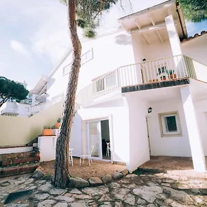 Appartement Old Side Duplex, Castell-Platja d'Aro
