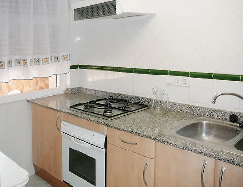Rvapartaments Benelux Platja d'Aro Apartment
