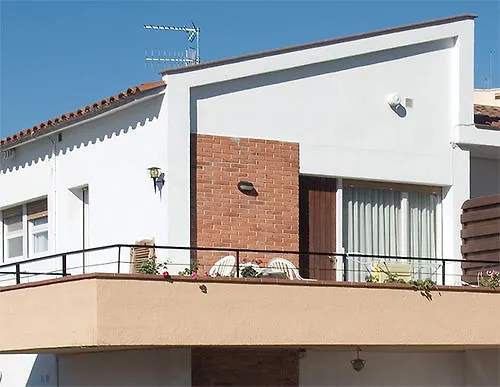 Rvapartaments Benelux Platja d'Aro Spain